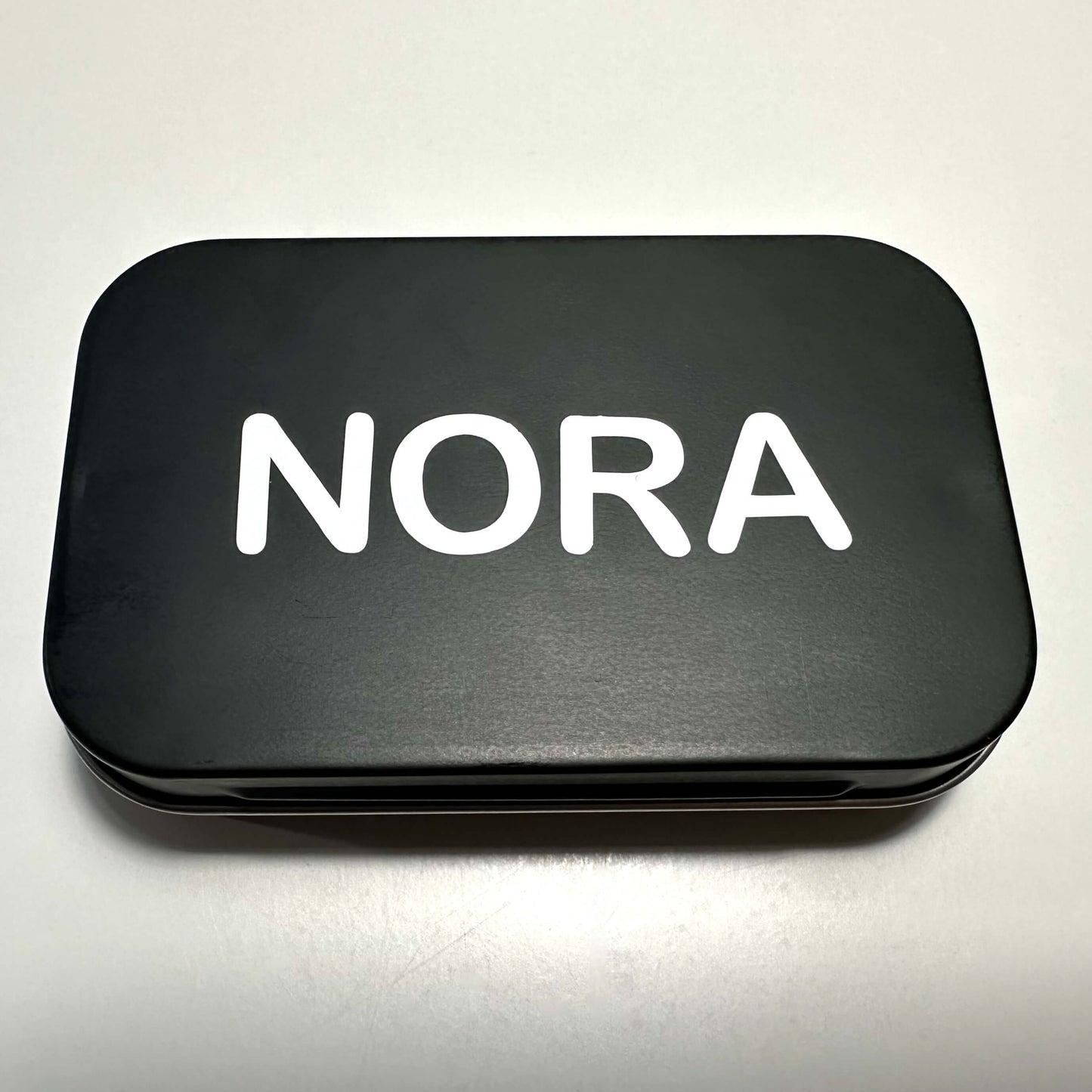 Magnet Tin Personalization