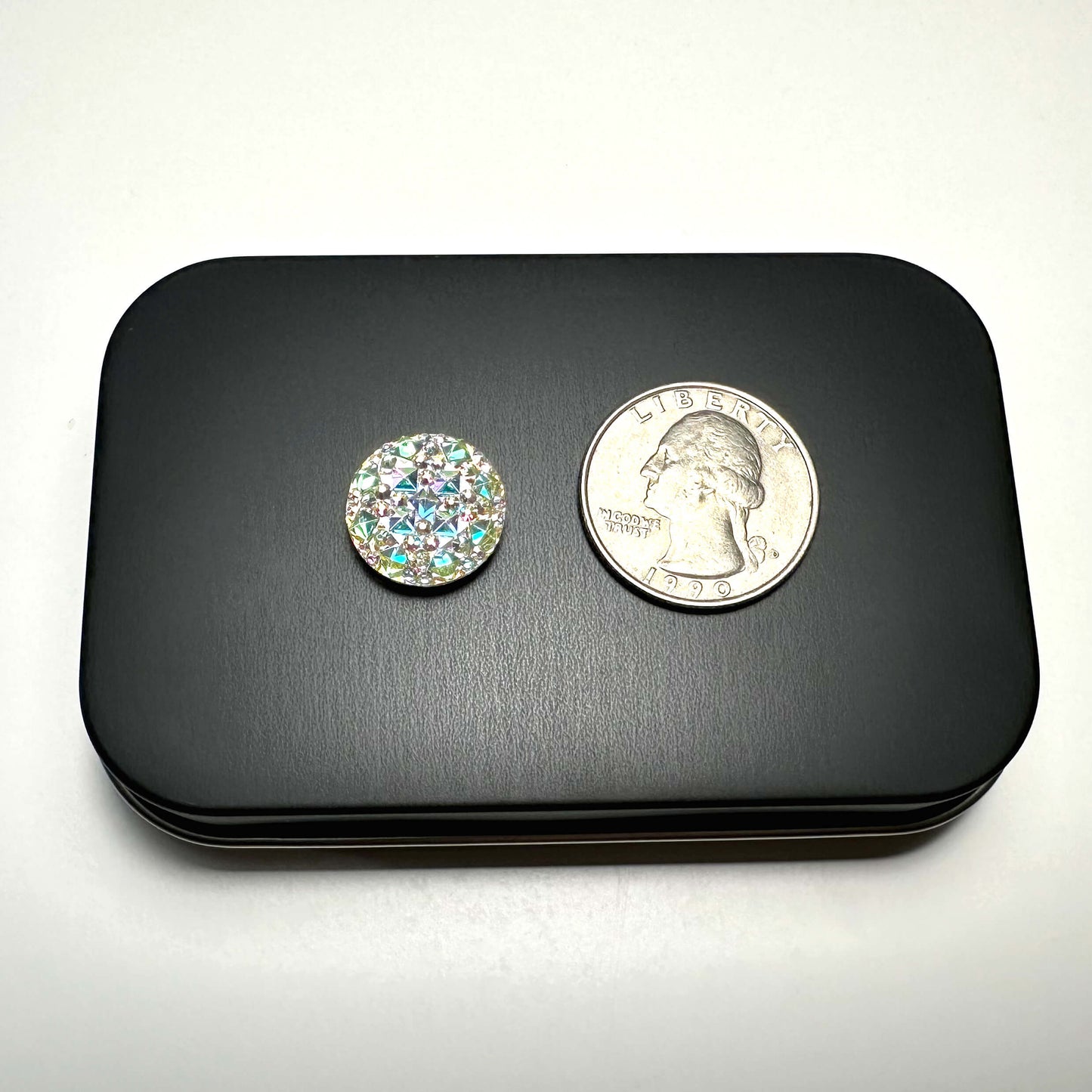 Magnetic Pins Set for Bib Numbers