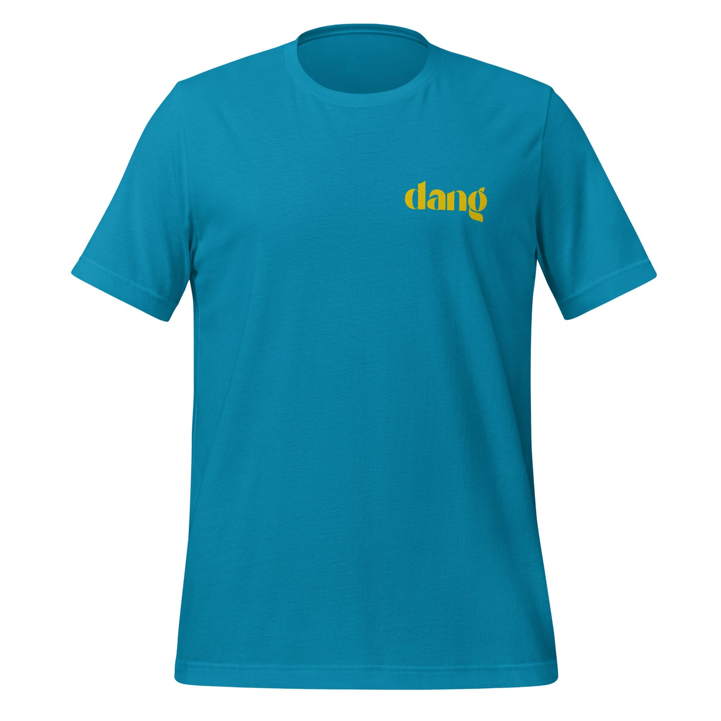 Bright Dang Tee