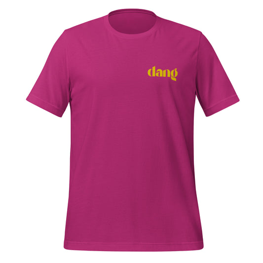 Bright Dang Tee
