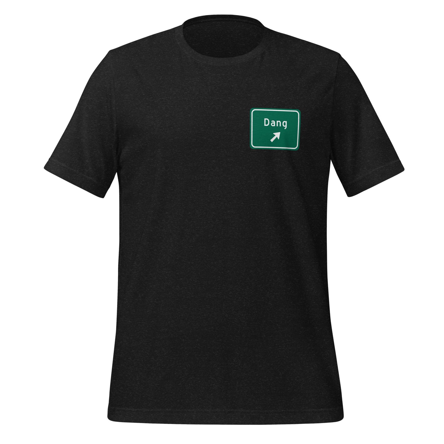 Dang Exit Tee