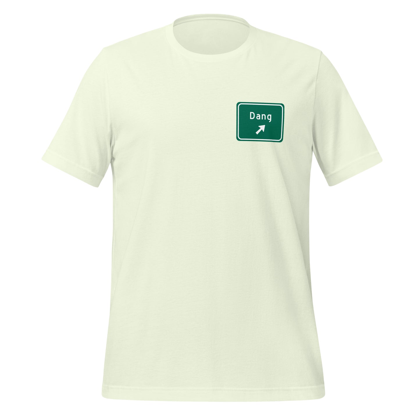 Dang Exit Tee