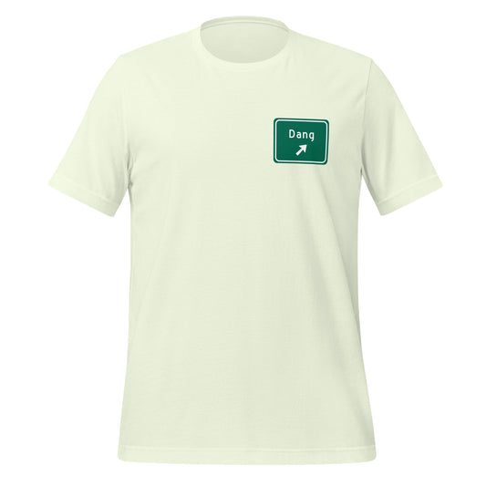 Dang Exit Tee