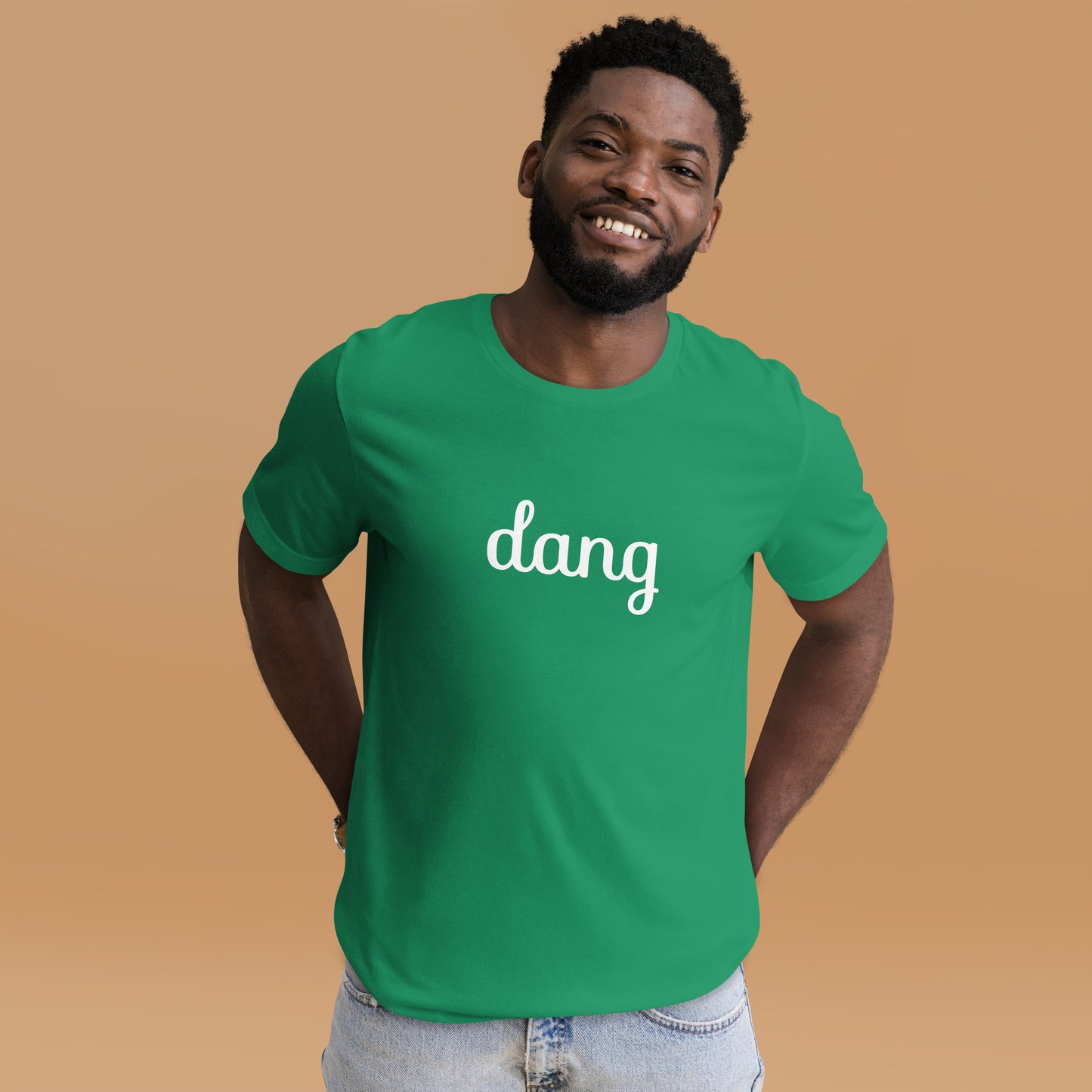 Dang Tee