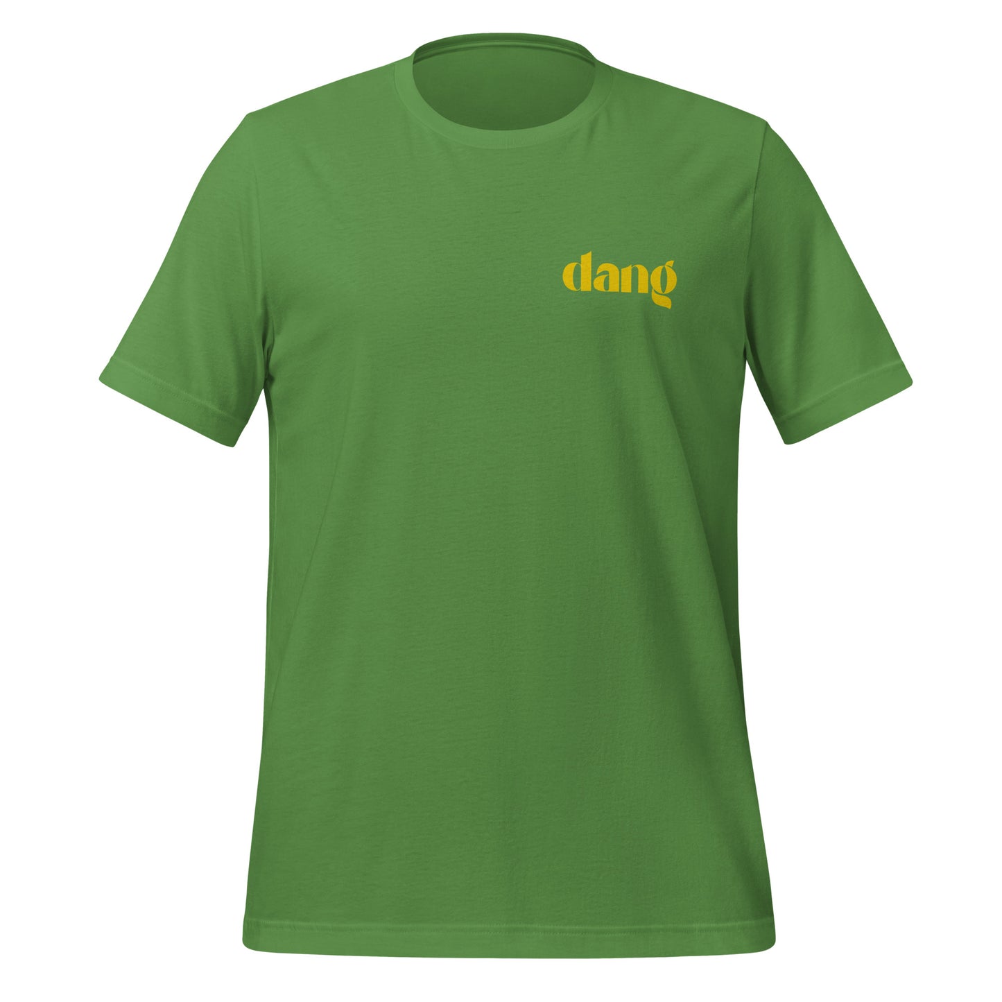 Bright Dang Tee