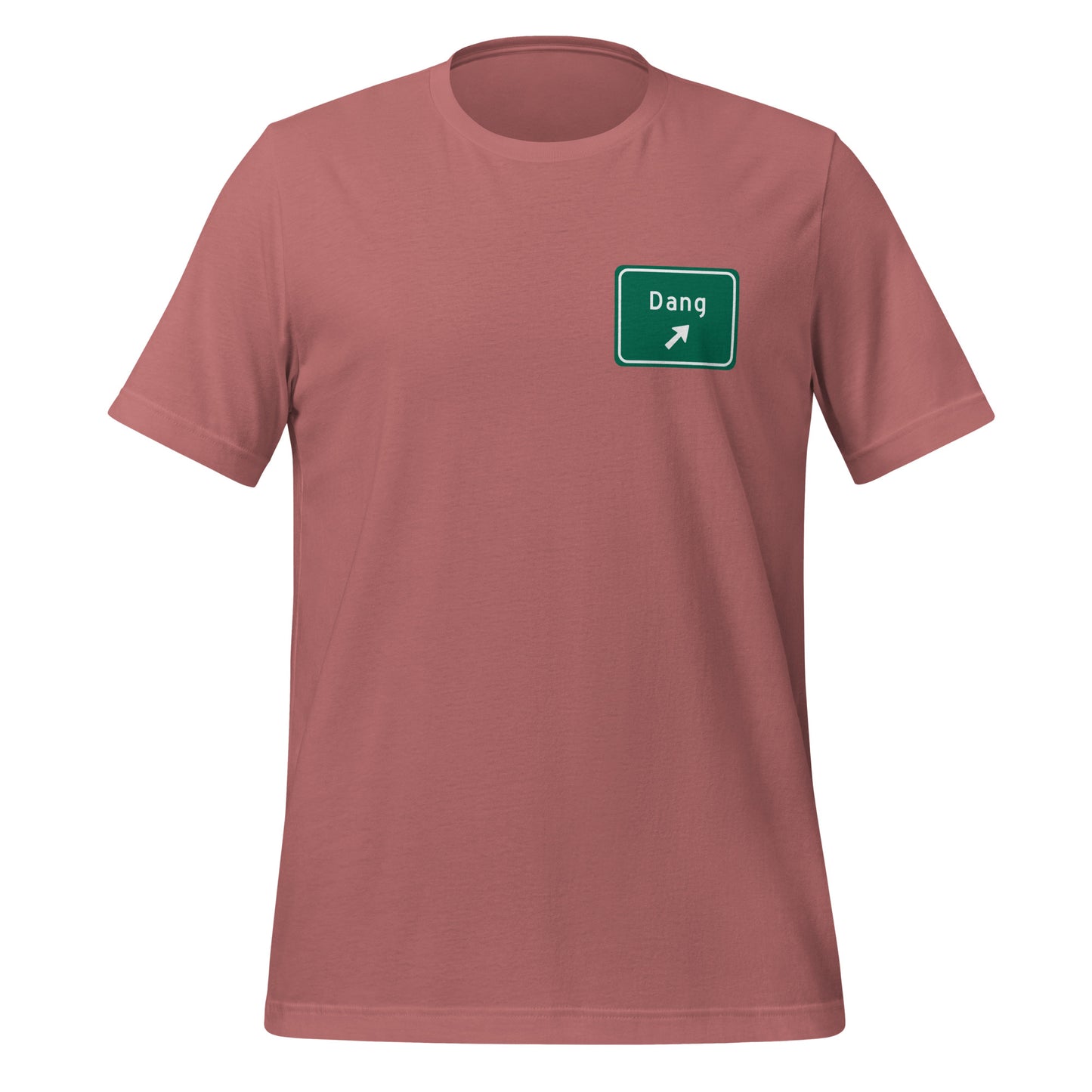 Dang Exit Tee