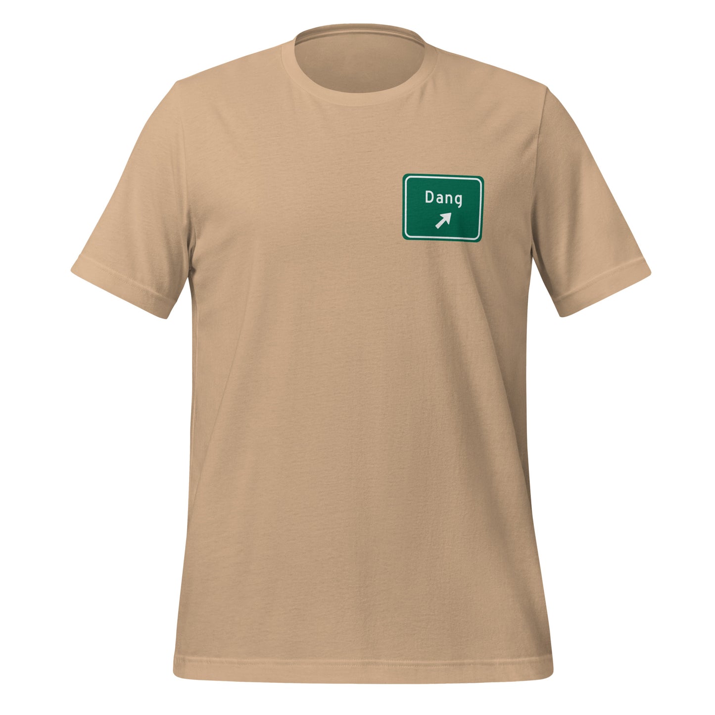Dang Exit Tee