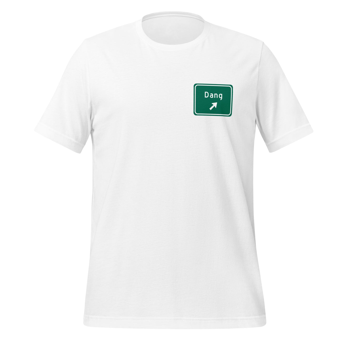 Dang Exit Tee