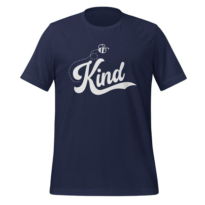 Bee Kind Baseball Tee